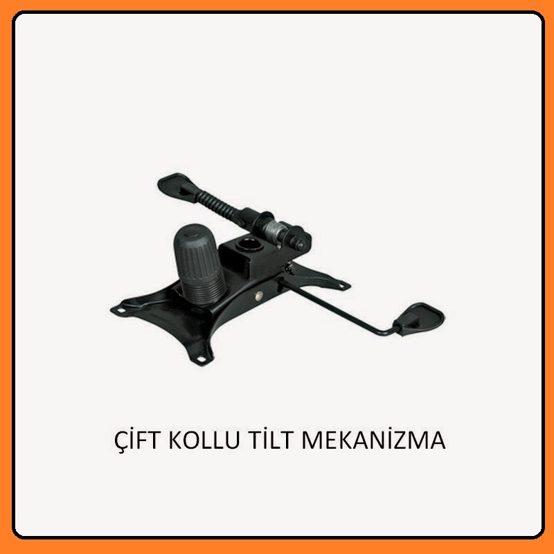 �stanbul Ofis B�ro Koltuklar� mekanizma De�i�imi